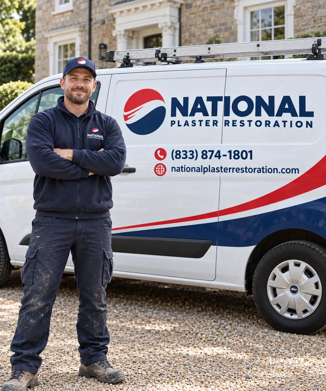 Plaster Repair company in Fraser, CO
